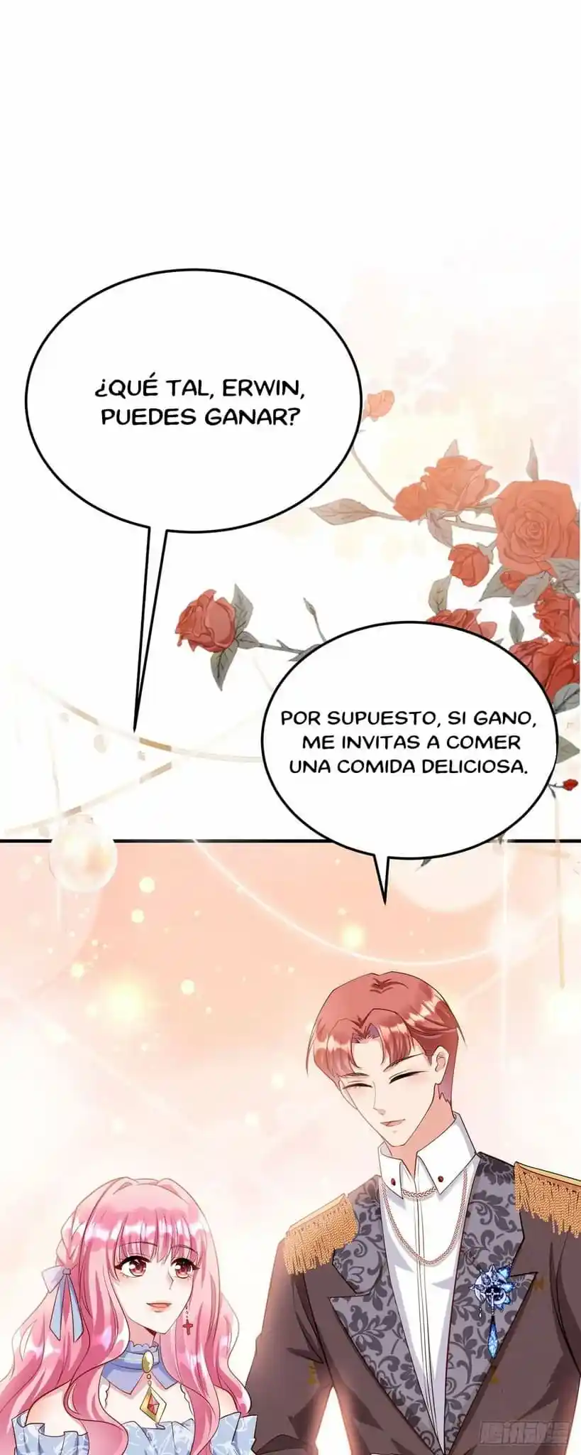 La Preciosa Hija Del Tirano - Capítulo 7 - Página 11 - LectorTMOo