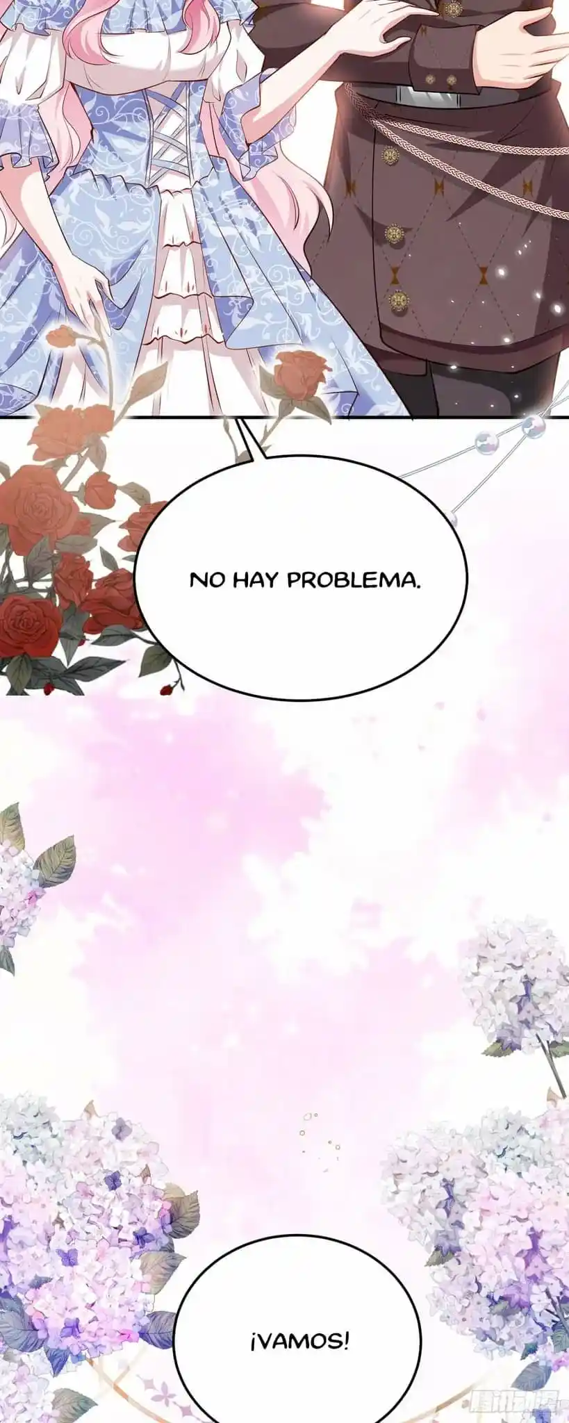 La Preciosa Hija Del Tirano - Capítulo 7 - Página 12 - LectorTMOo