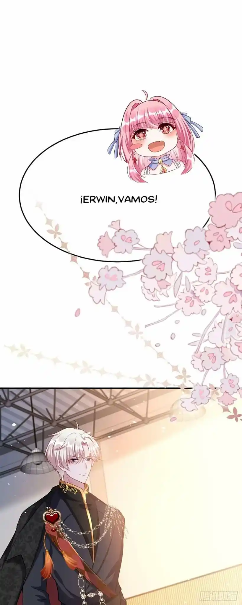 La Preciosa Hija Del Tirano - Capítulo 7 - Página 19 - LectorTMOo