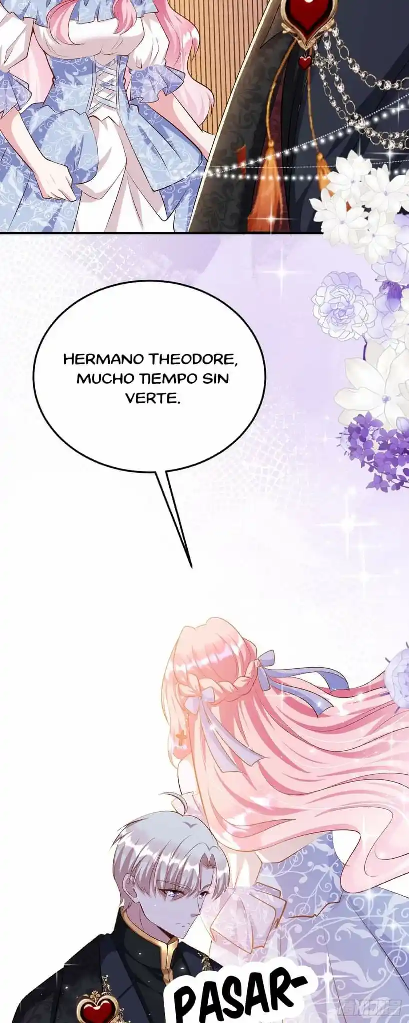 La Preciosa Hija Del Tirano - Capítulo 7 - Página 24 - LectorTMOo