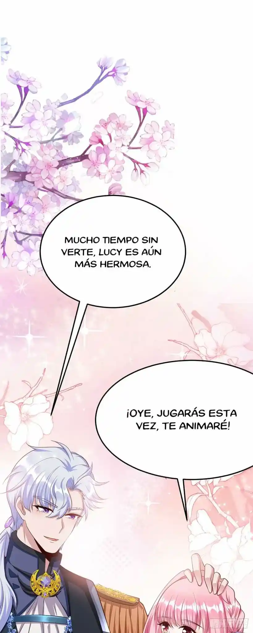 La Preciosa Hija Del Tirano - Capítulo 7 - Página 27 - LectorTMOo
