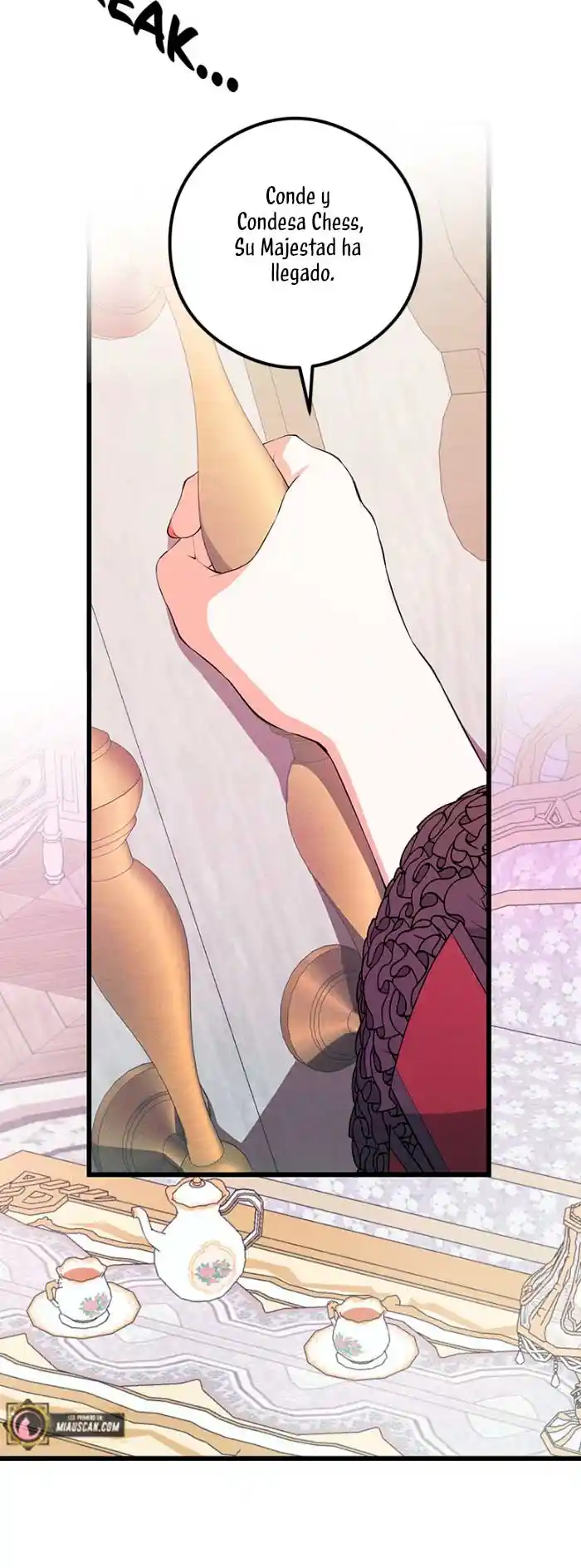 La Preciosa Hija Del Tirano - Capítulo 8 - Página 4 - LectorTMOo