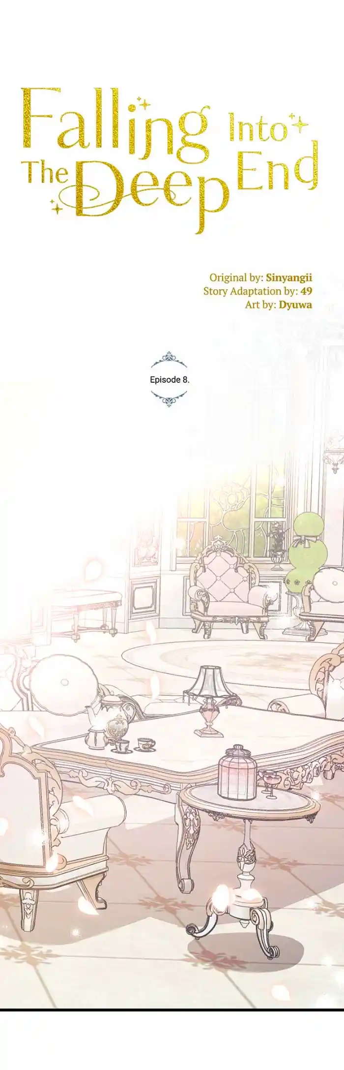 La Preciosa Hija Del Tirano - Capítulo 8 - Página 11 - LectorTMOo