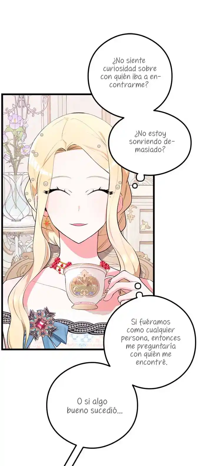 La Preciosa Hija Del Tirano - Capítulo 8 - Página 13 - LectorTMOo