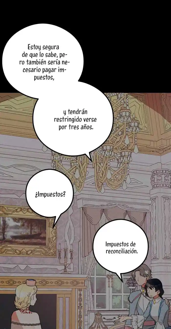 La Preciosa Hija Del Tirano - Capítulo 8 - Página 21 - LectorTMOo