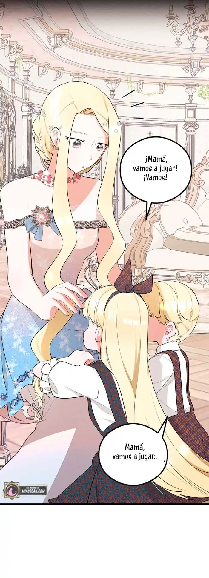 La Preciosa Hija Del Tirano - Capítulo 8 - Página 29 - LectorTMOo