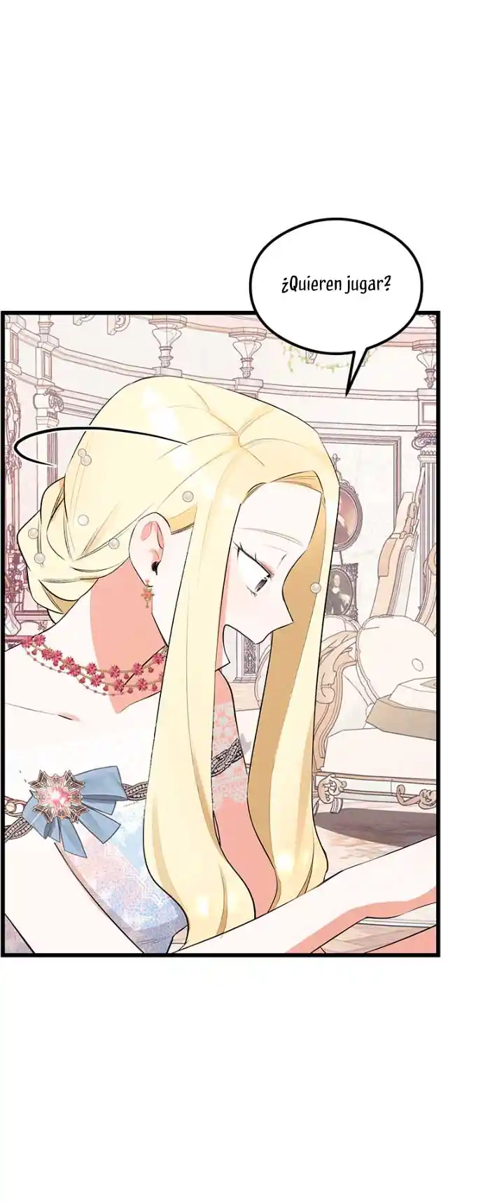 La Preciosa Hija Del Tirano - Capítulo 8 - Página 30 - LectorTMOo