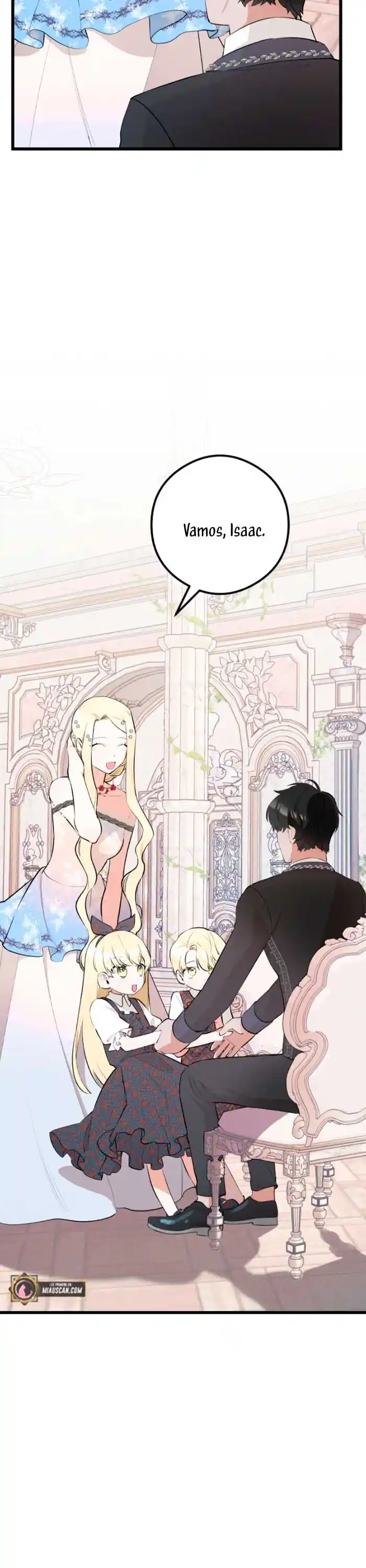 La Preciosa Hija Del Tirano - Capítulo 8 - Página 37 - LectorTMOo