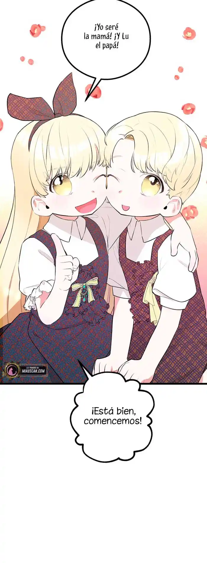 La Preciosa Hija Del Tirano - Capítulo 8 - Página 43 - LectorTMOo