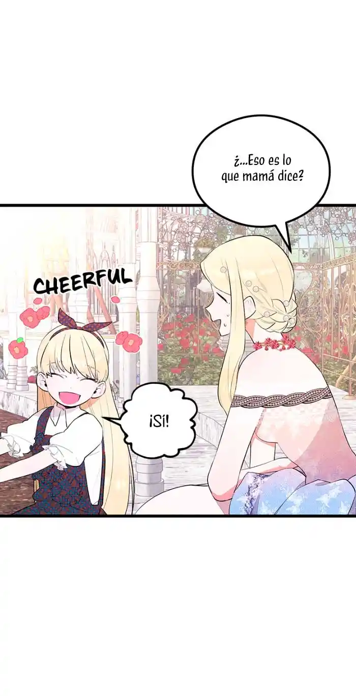 La Preciosa Hija Del Tirano - Capítulo 8 - Página 54 - LectorTMOo
