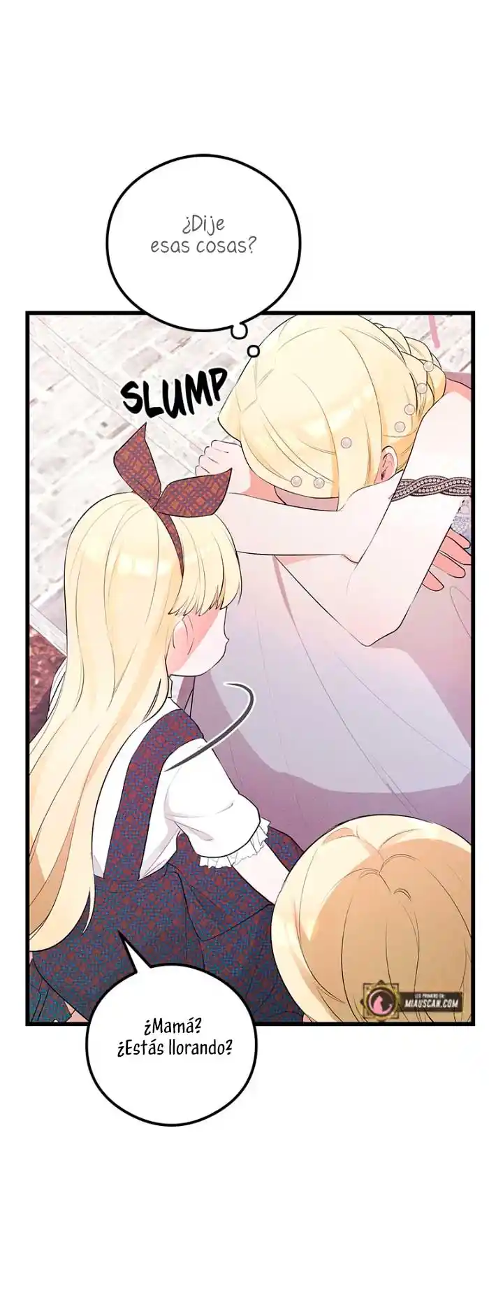 La Preciosa Hija Del Tirano - Capítulo 8 - Página 55 - LectorTMOo