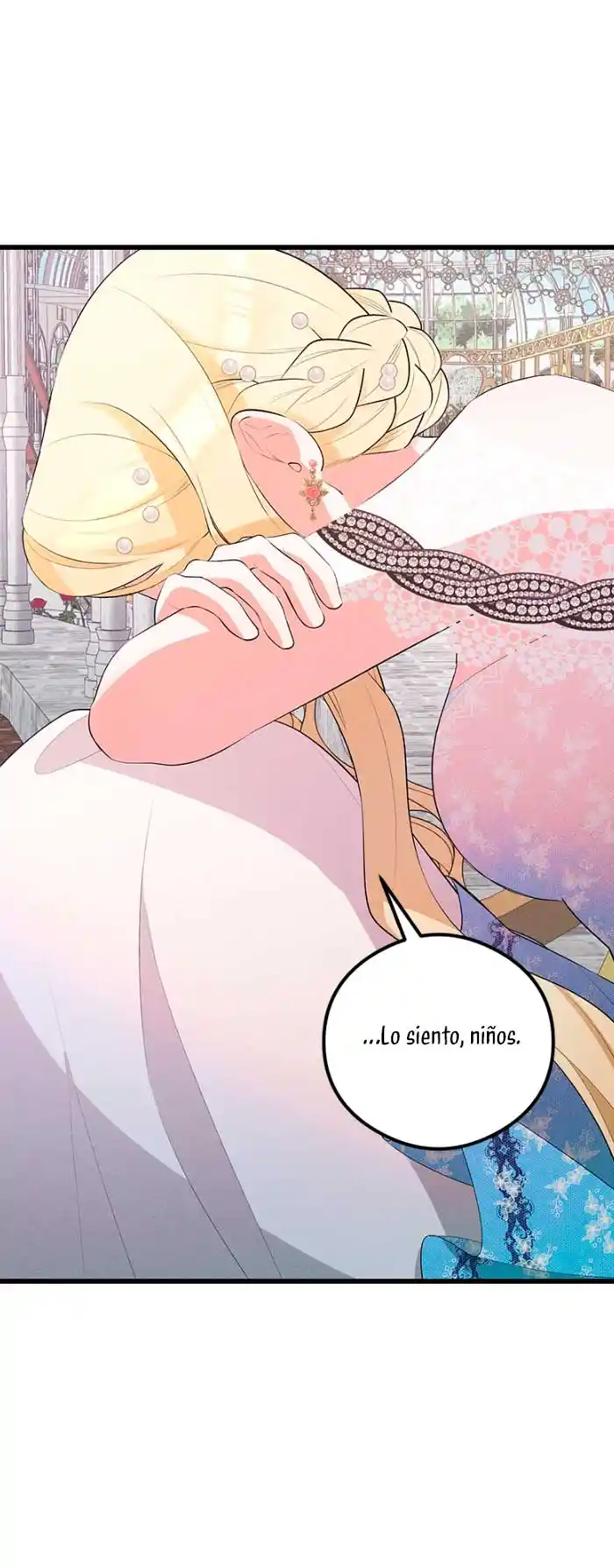 La Preciosa Hija Del Tirano - Capítulo 8 - Página 56 - LectorTMOo