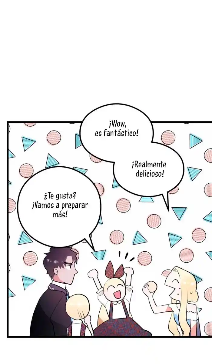 La Preciosa Hija Del Tirano - Capítulo 9 - Página 5 - LectorTMOo