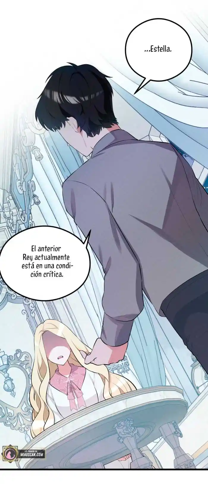La Preciosa Hija Del Tirano - Capítulo 9 - Página 13 - LectorTMOo