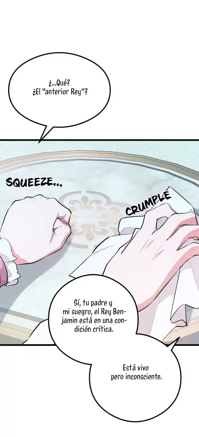 La Preciosa Hija Del Tirano - Capítulo 9 - Página 14 - LectorTMOo