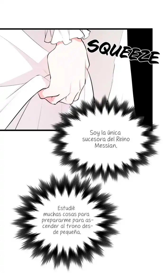 La Preciosa Hija Del Tirano - Capítulo 9 - Página 17 - LectorTMOo