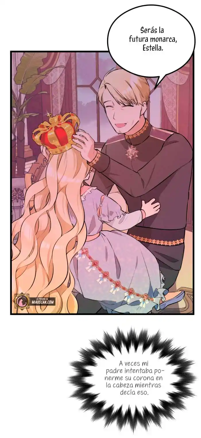 La Preciosa Hija Del Tirano - Capítulo 9 - Página 18 - LectorTMOo