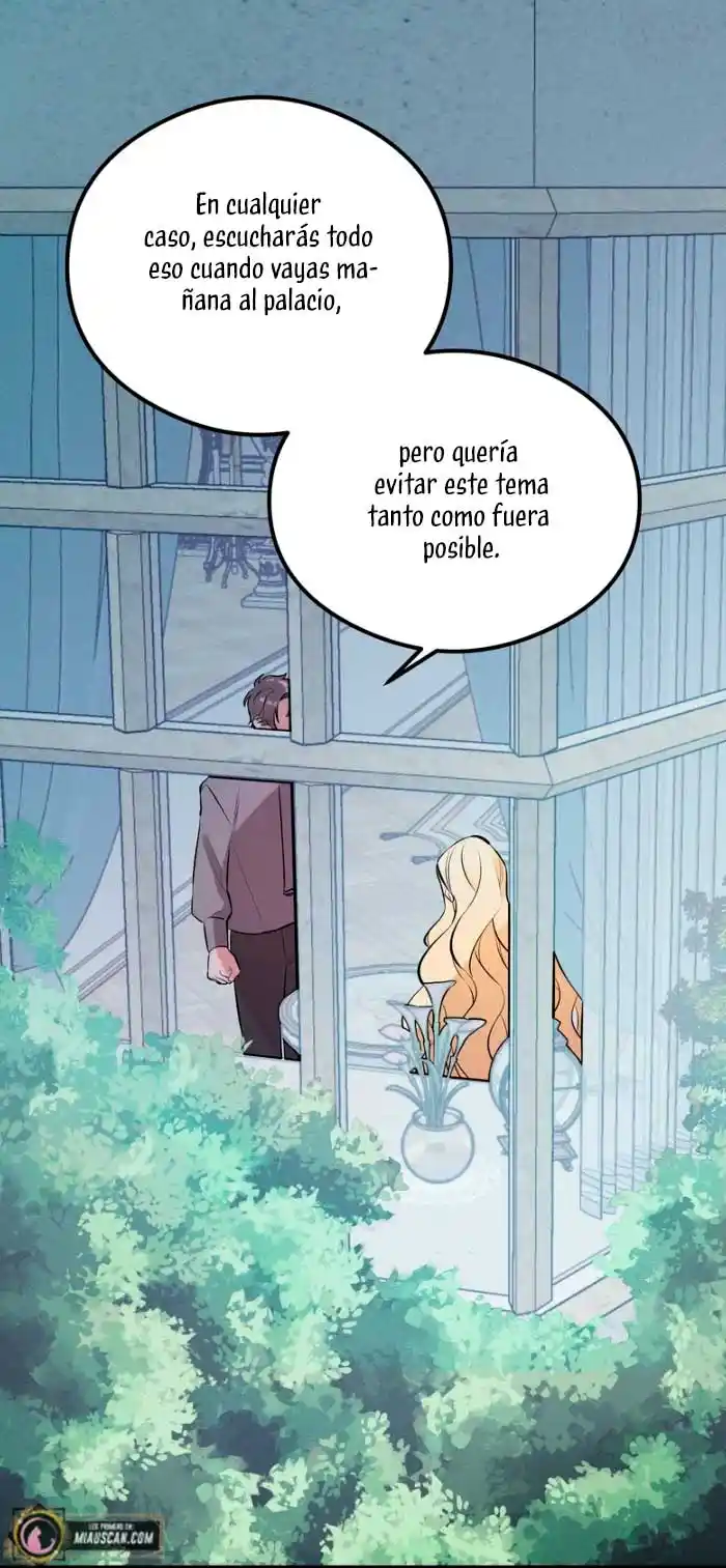 La Preciosa Hija Del Tirano - Capítulo 9 - Página 31 - LectorTMOo
