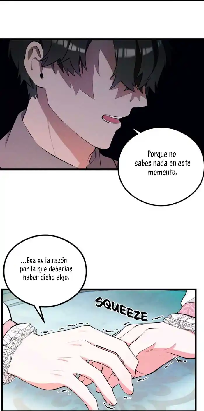 La Preciosa Hija Del Tirano - Capítulo 9 - Página 32 - LectorTMOo