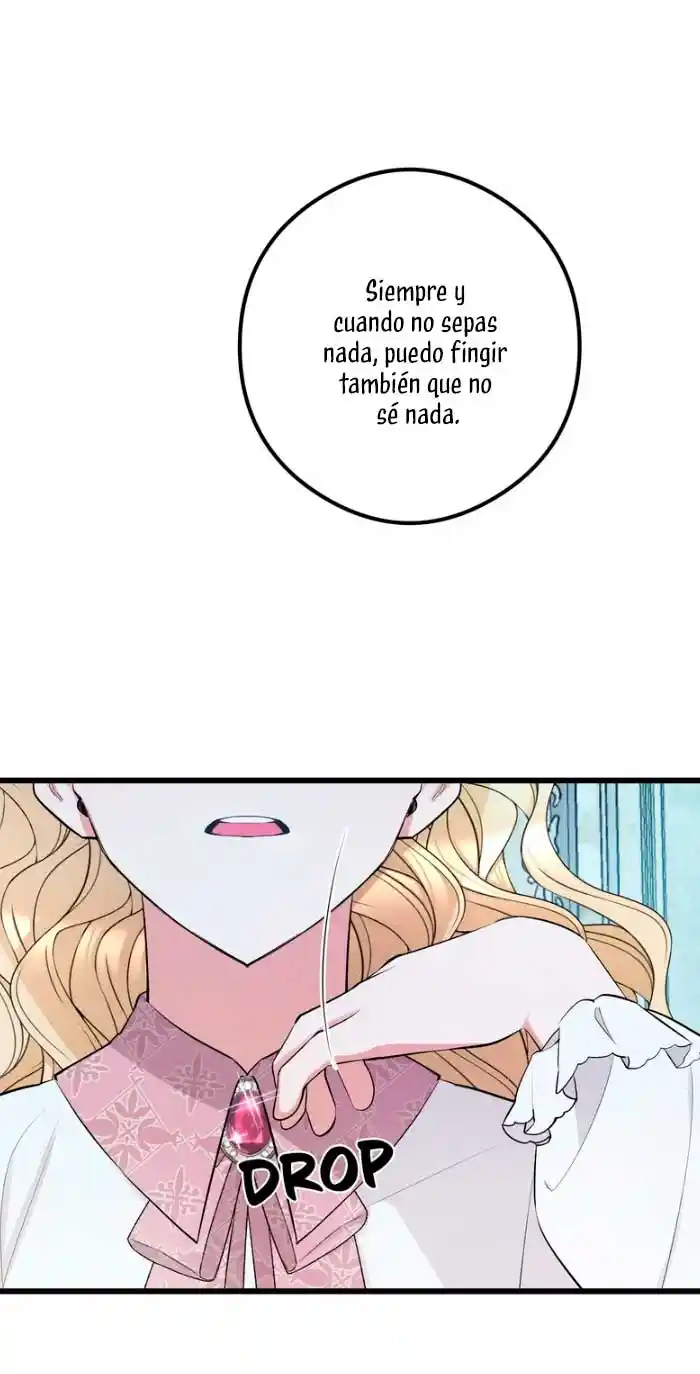 La Preciosa Hija Del Tirano - Capítulo 9 - Página 34 - LectorTMOo