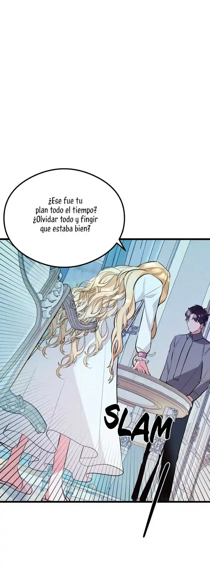 La Preciosa Hija Del Tirano - Capítulo 9 - Página 35 - LectorTMOo