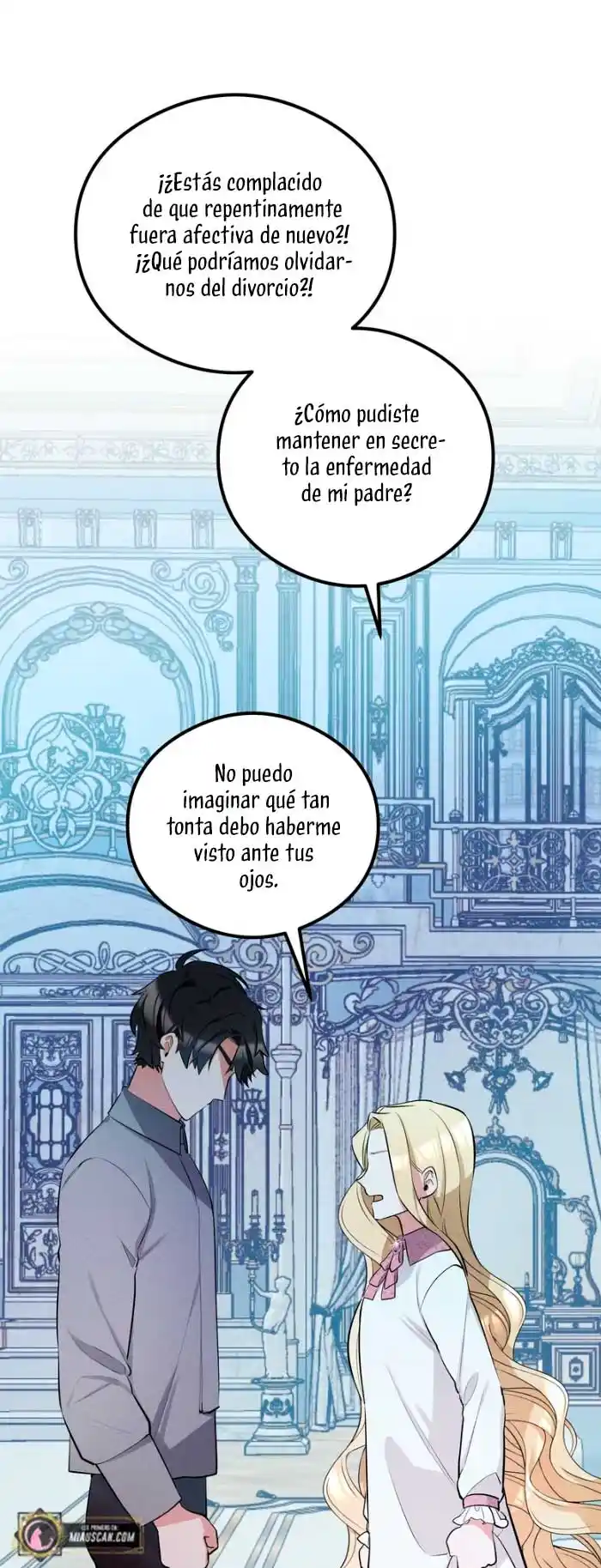 La Preciosa Hija Del Tirano - Capítulo 9 - Página 39 - LectorTMOo