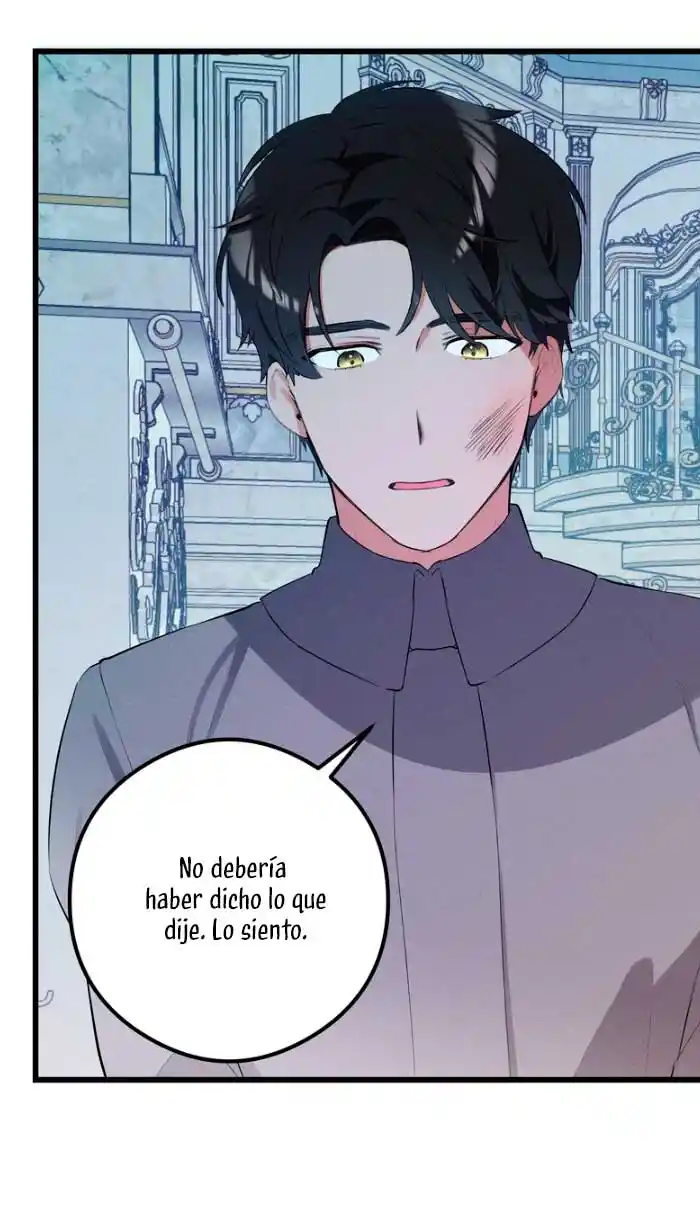La Preciosa Hija Del Tirano - Capítulo 9 - Página 44 - LectorTMOo