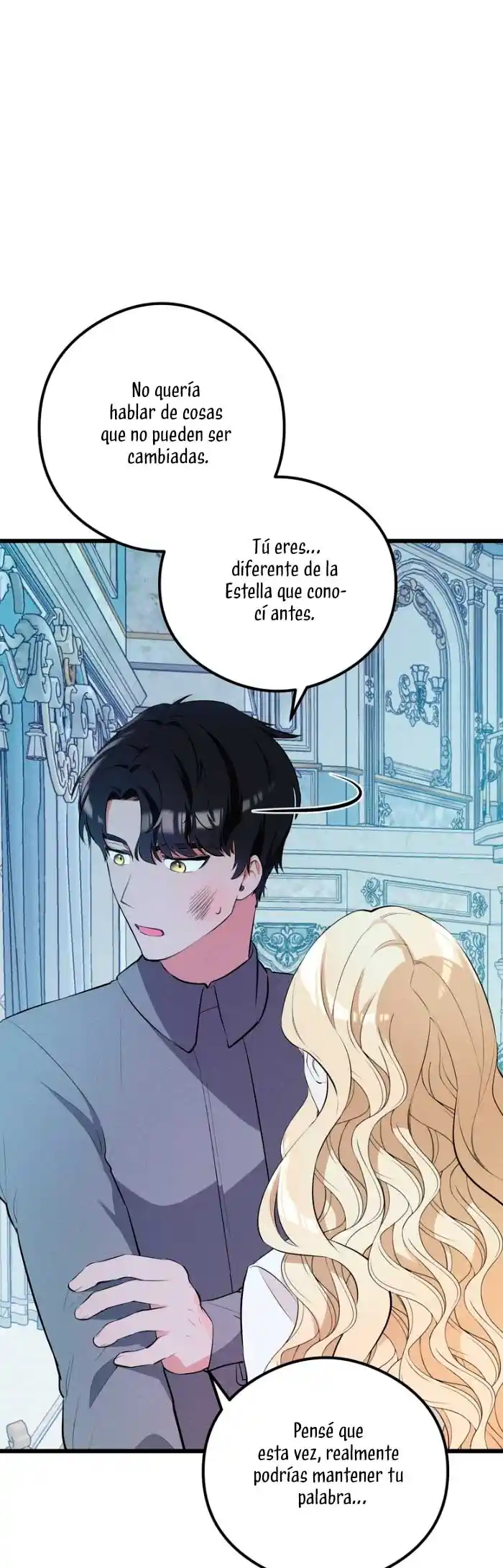 La Preciosa Hija Del Tirano - Capítulo 9 - Página 45 - LectorTMOo