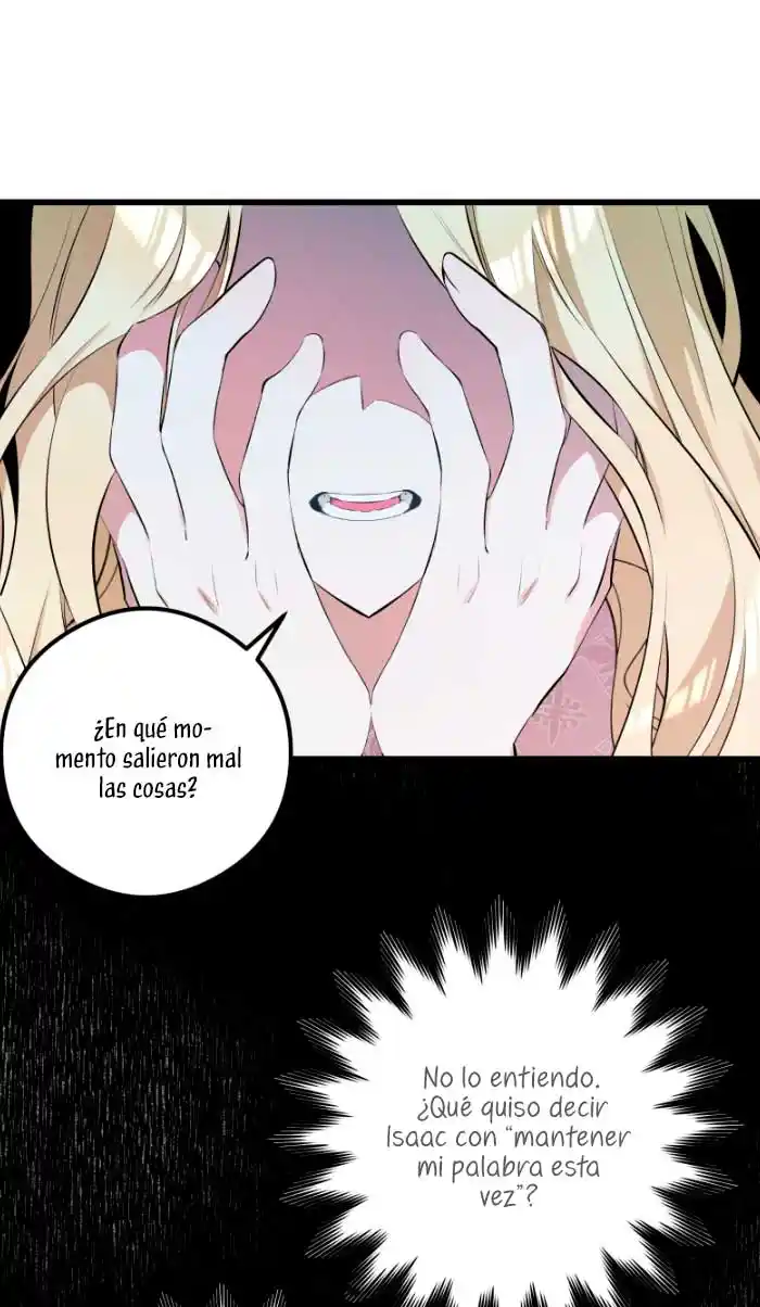 La Preciosa Hija Del Tirano - Capítulo 9 - Página 50 - LectorTMOo