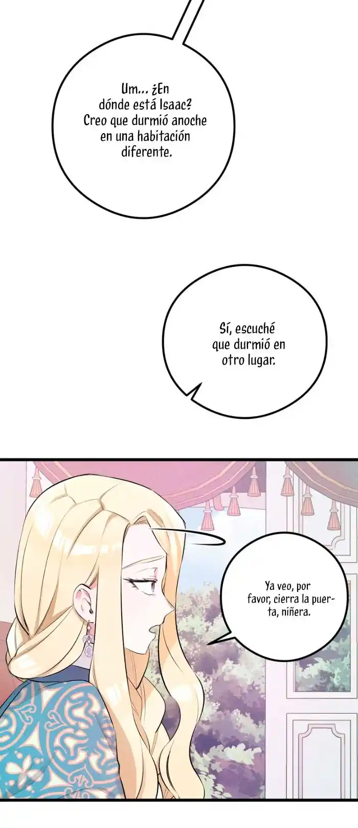 La Preciosa Hija Del Tirano - Capítulo 9 - Página 56 - LectorTMOo
