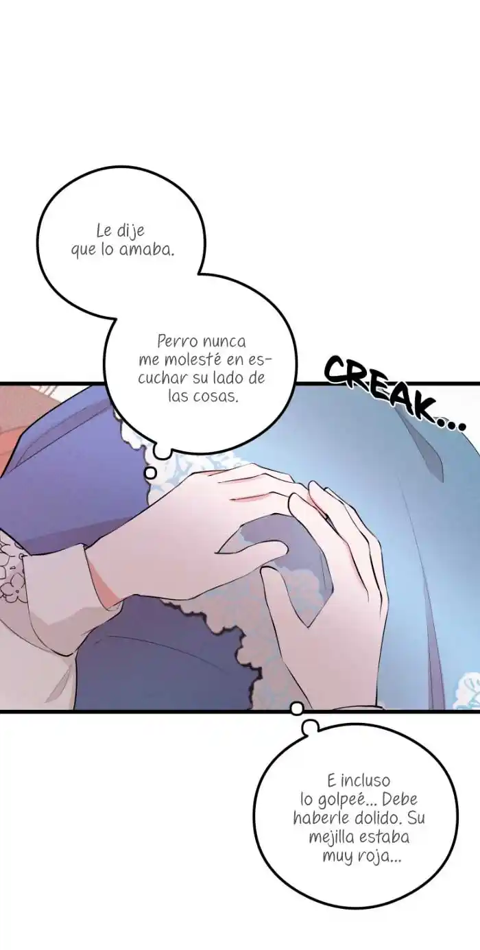 La Preciosa Hija Del Tirano - Capítulo 9 - Página 57 - LectorTMOo