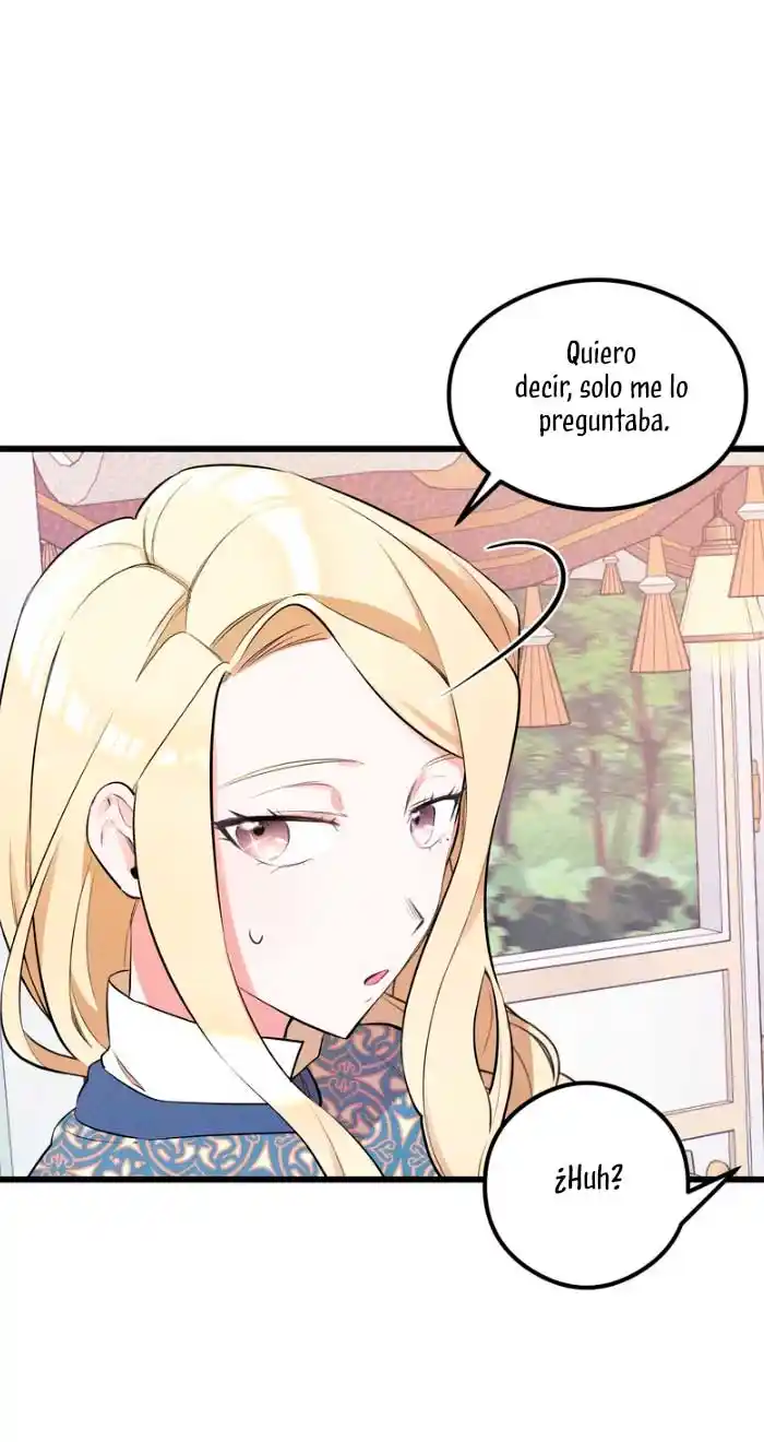 La Preciosa Hija Del Tirano - Capítulo 9 - Página 62 - LectorTMOo