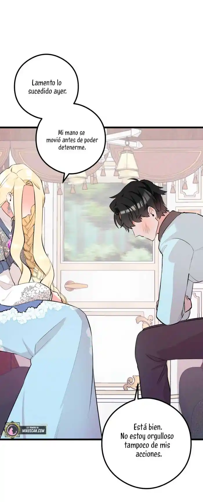 La Preciosa Hija Del Tirano - Capítulo 9 - Página 65 - LectorTMOo
