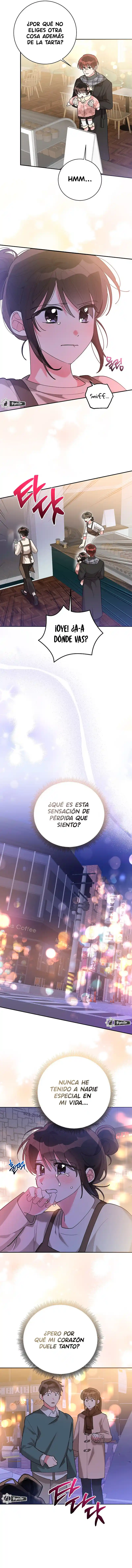 La Preciosa Hija Del Villano Más Grande Del Mundo De Las Artes Marciales - Capítulo 105 - Página 8 - LectorTMOo