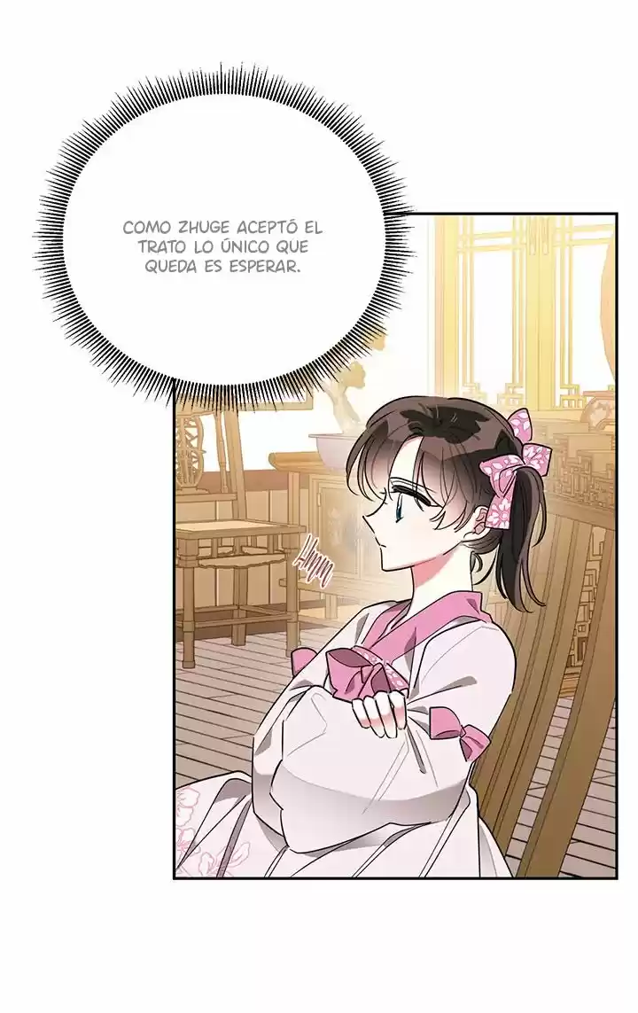 La Preciosa Hija Del Villano Más Grande Del Mundo De Las Artes Marciales - Capítulo 45 - Página 6 - LectorTMOo