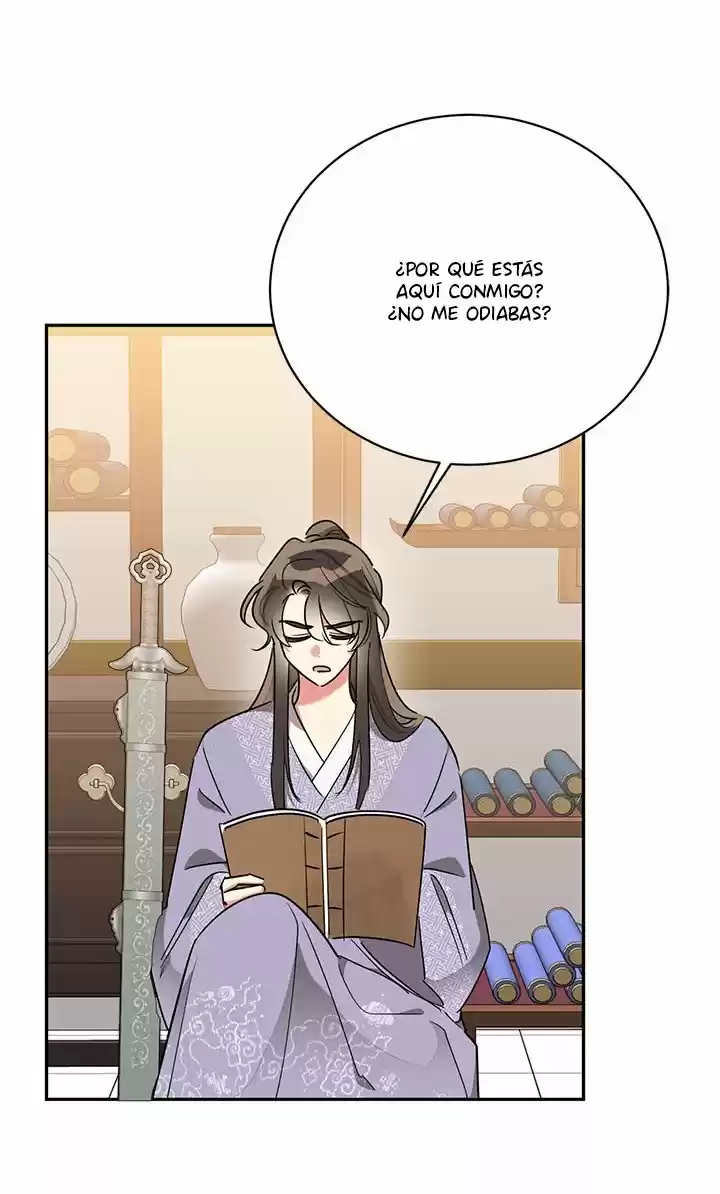 La Preciosa Hija Del Villano Más Grande Del Mundo De Las Artes Marciales - Capítulo 45 - Página 14 - LectorTMOo