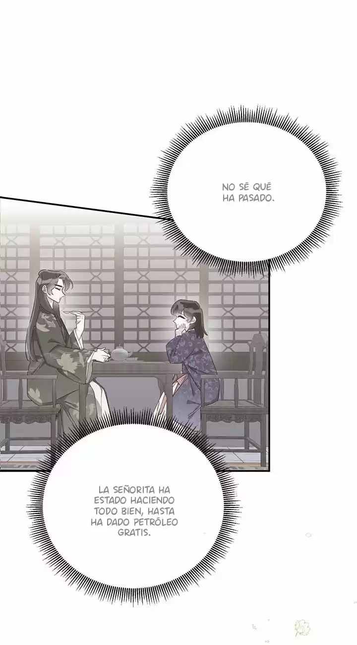 La Preciosa Hija Del Villano Más Grande Del Mundo De Las Artes Marciales - Capítulo 45 - Página 17 - LectorTMOo