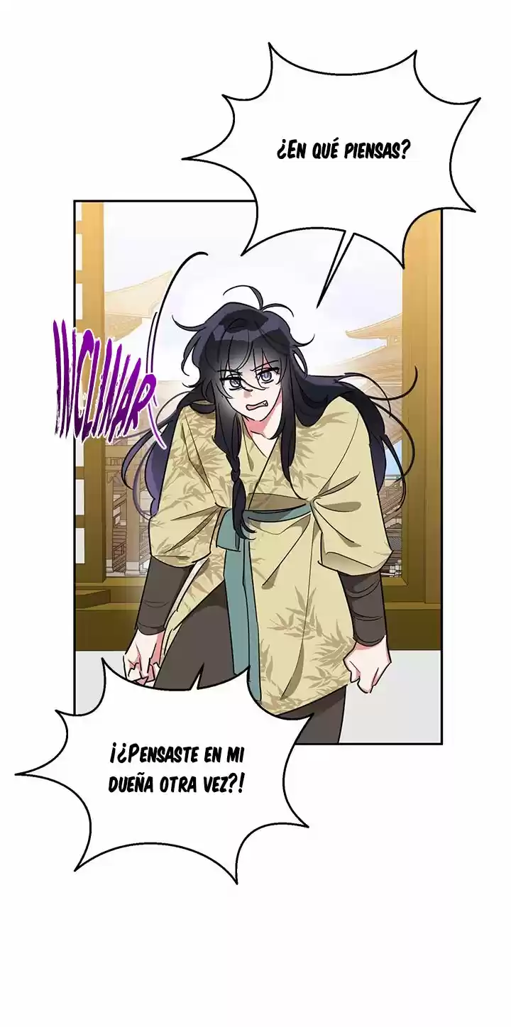 La Preciosa Hija Del Villano Más Grande Del Mundo De Las Artes Marciales - Capítulo 45 - Página 21 - LectorTMOo