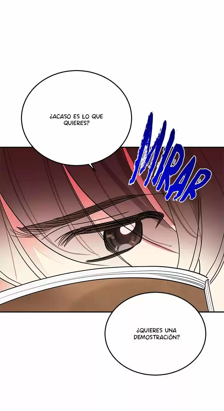 La Preciosa Hija Del Villano Más Grande Del Mundo De Las Artes Marciales - Capítulo 45 - Página 23 - LectorTMOo