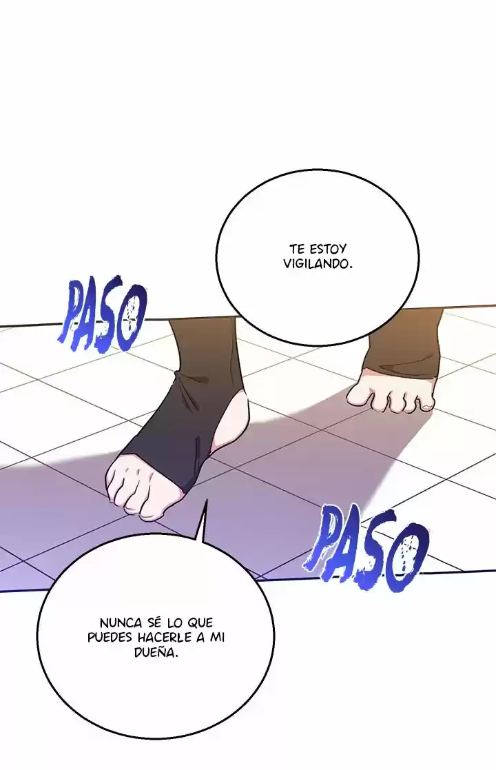 La Preciosa Hija Del Villano Más Grande Del Mundo De Las Artes Marciales - Capítulo 45 - Página 28 - LectorTMOo