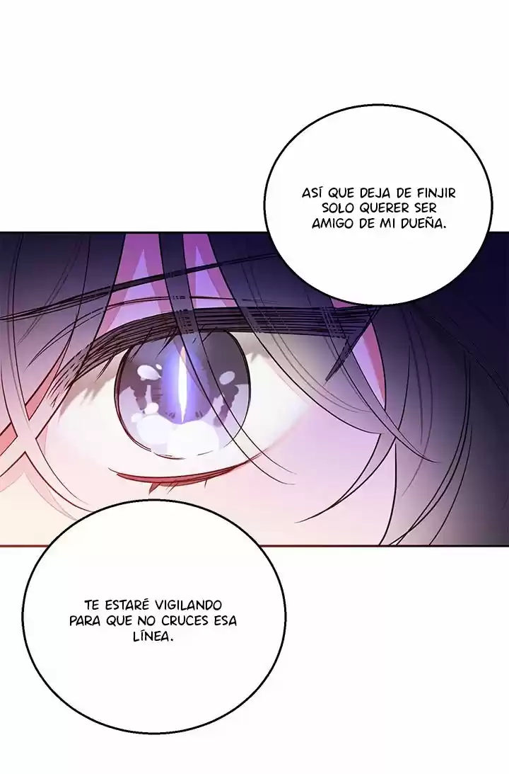 La Preciosa Hija Del Villano Más Grande Del Mundo De Las Artes Marciales - Capítulo 45 - Página 31 - LectorTMOo
