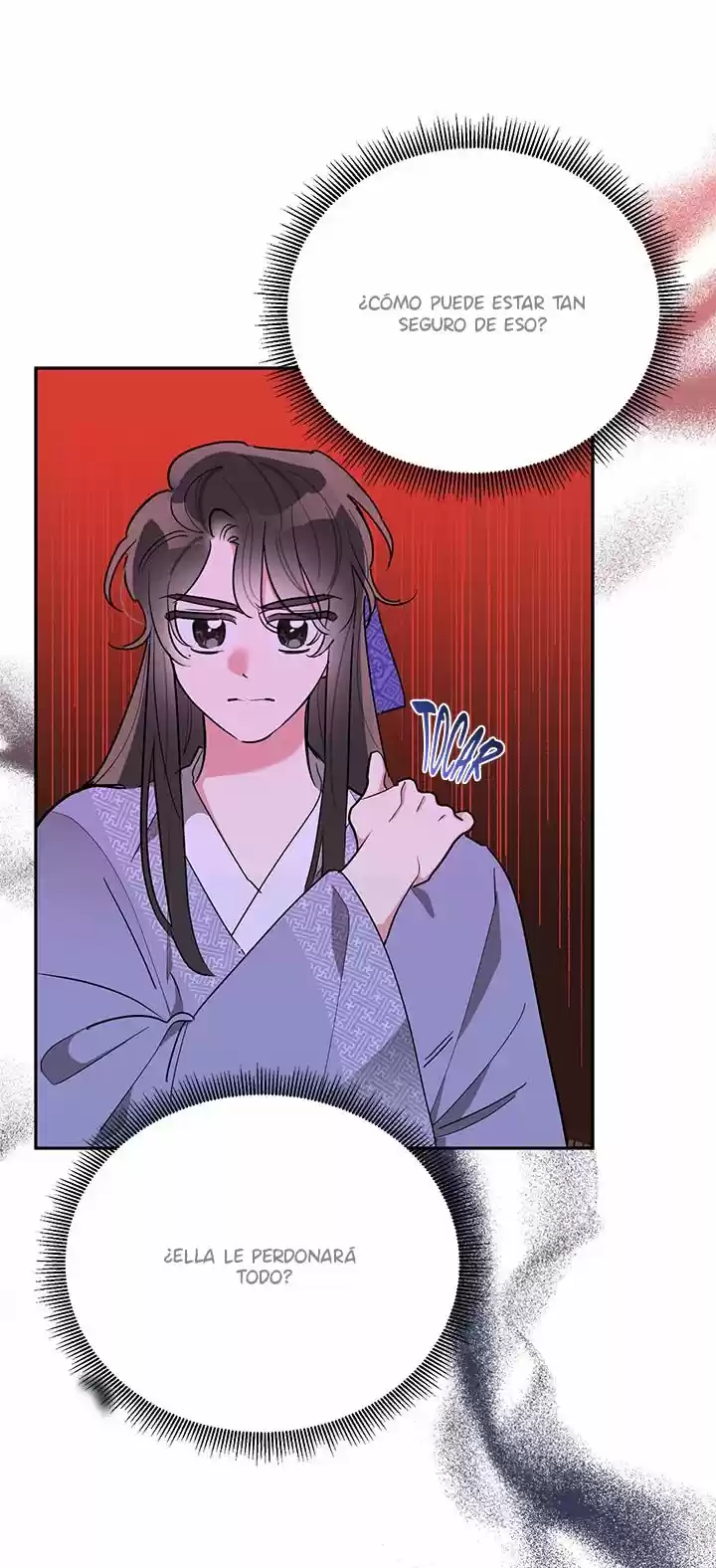 La Preciosa Hija Del Villano Más Grande Del Mundo De Las Artes Marciales - Capítulo 45 - Página 44 - LectorTMOo
