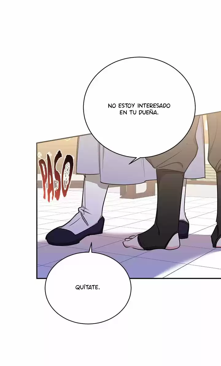 La Preciosa Hija Del Villano Más Grande Del Mundo De Las Artes Marciales - Capítulo 45 - Página 51 - LectorTMOo