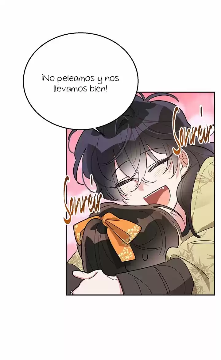 La Preciosa Hija Del Villano Más Grande Del Mundo De Las Artes Marciales - Capítulo 45 - Página 59 - LectorTMOo