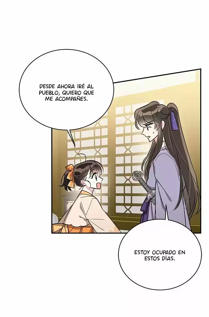 La Preciosa Hija Del Villano Más Grande Del Mundo De Las Artes Marciales - Capítulo 45 - Página 64 - LectorTMOo