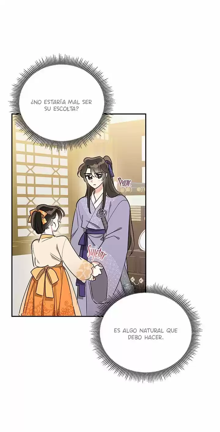 La Preciosa Hija Del Villano Más Grande Del Mundo De Las Artes Marciales - Capítulo 45 - Página 68 - LectorTMOo
