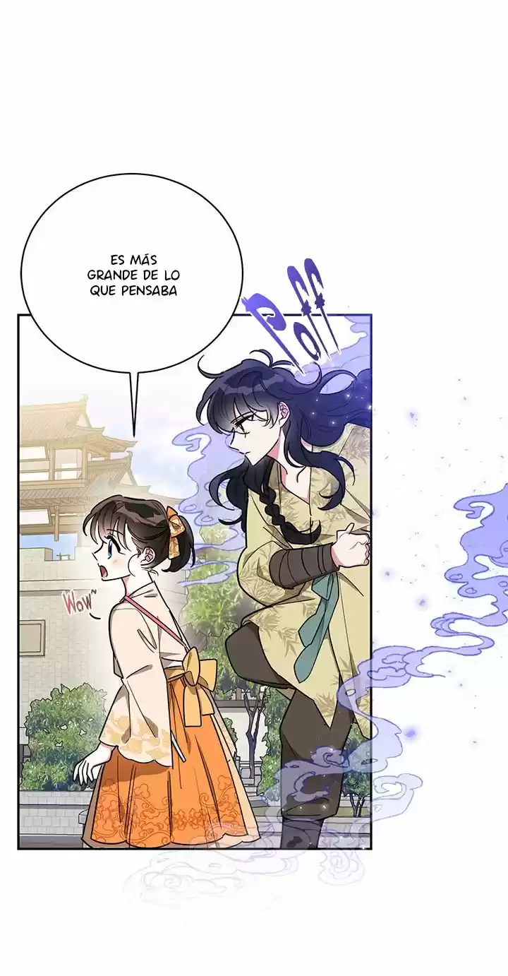 La Preciosa Hija Del Villano Más Grande Del Mundo De Las Artes Marciales - Capítulo 46 - Página 6 - LectorTMOo