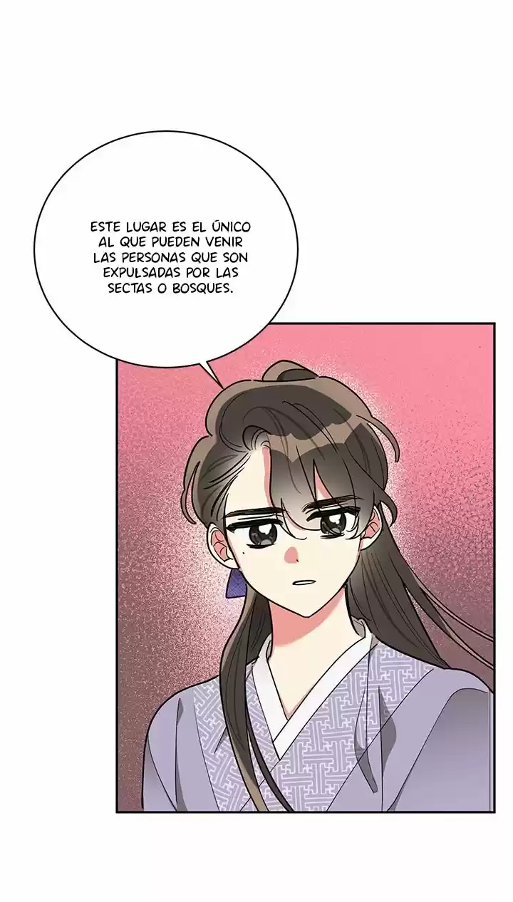 La Preciosa Hija Del Villano Más Grande Del Mundo De Las Artes Marciales - Capítulo 46 - Página 7 - LectorTMOo