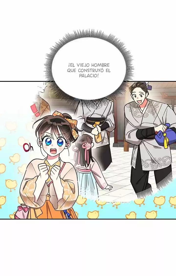 La Preciosa Hija Del Villano Más Grande Del Mundo De Las Artes Marciales - Capítulo 46 - Página 9 - LectorTMOo
