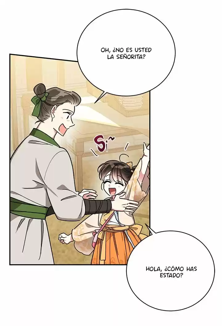La Preciosa Hija Del Villano Más Grande Del Mundo De Las Artes Marciales - Capítulo 46 - Página 10 - LectorTMOo